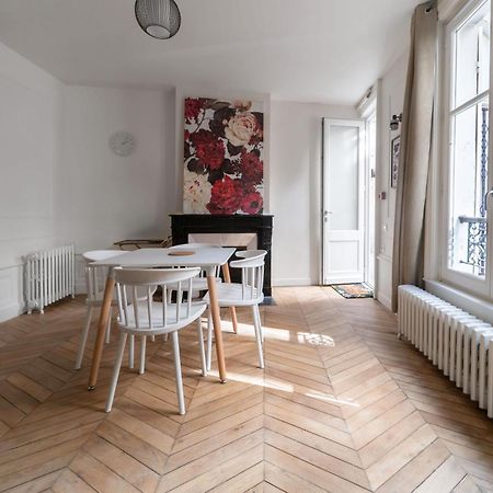 Residence Aristide Briand - Appartements En Centre Ville Vichy Zewnętrze zdjęcie