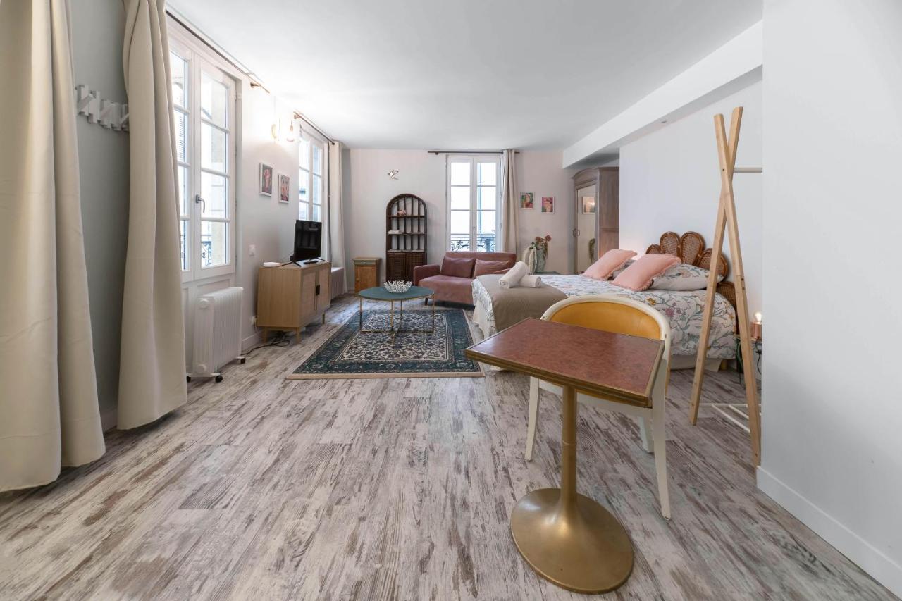 Residence Aristide Briand - Appartements En Centre Ville Vichy Zewnętrze zdjęcie