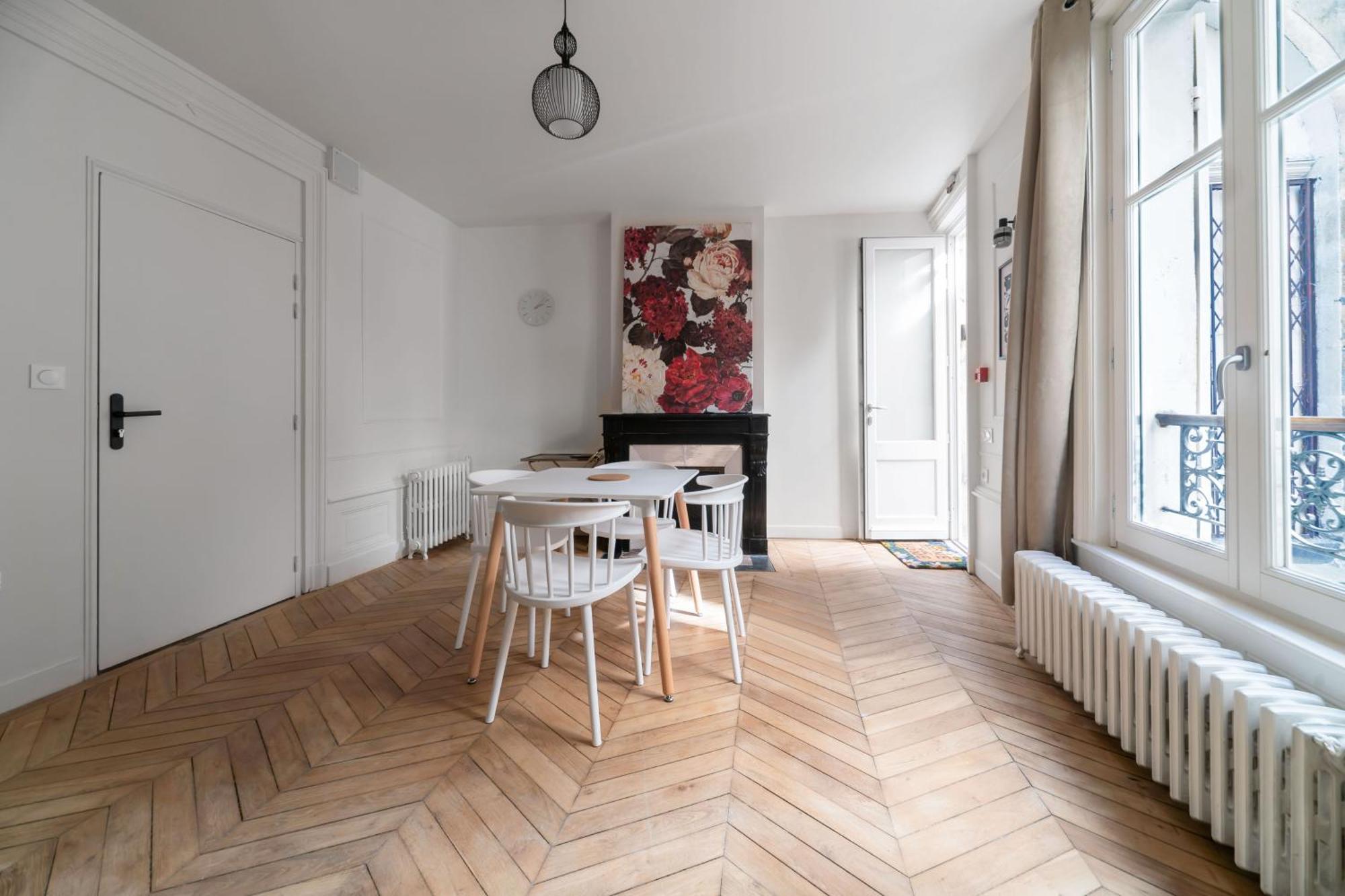 Residence Aristide Briand - Appartements En Centre Ville Vichy Zewnętrze zdjęcie