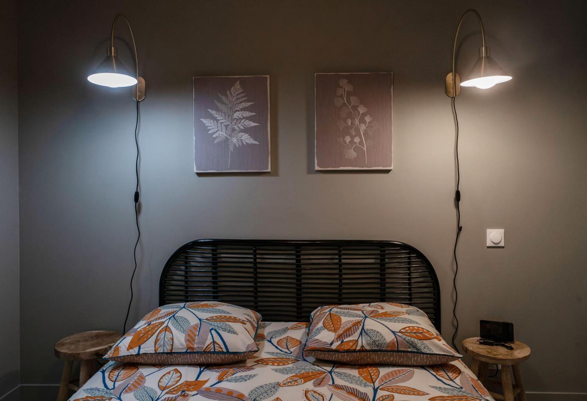 Residence Aristide Briand - Appartements En Centre Ville Vichy Zewnętrze zdjęcie