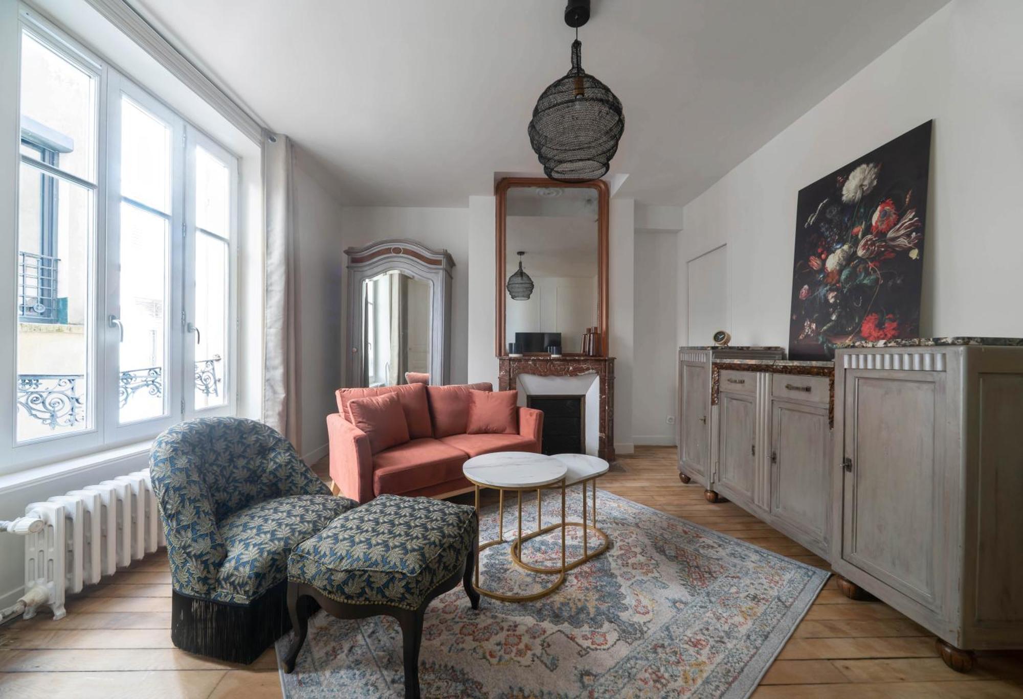 Residence Aristide Briand - Appartements En Centre Ville Vichy Zewnętrze zdjęcie