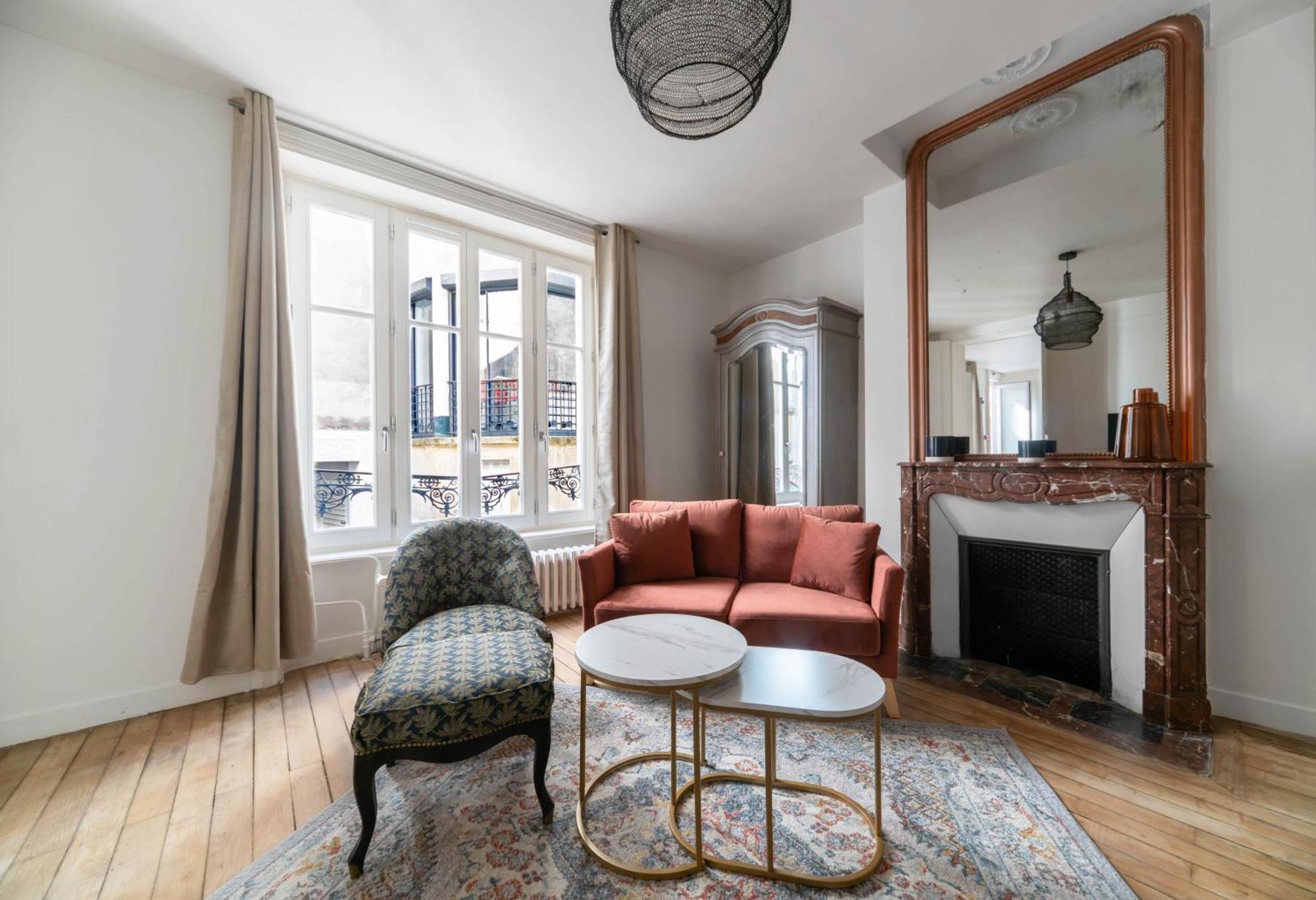 Residence Aristide Briand - Appartements En Centre Ville Vichy Zewnętrze zdjęcie