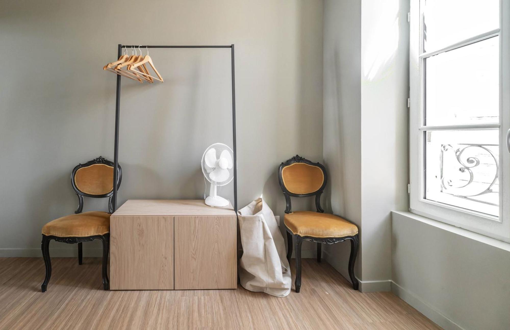 Residence Aristide Briand - Appartements En Centre Ville Vichy Zewnętrze zdjęcie