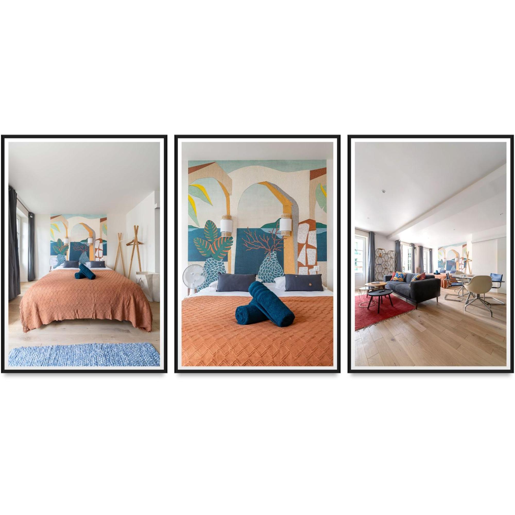 Residence Aristide Briand - Appartements En Centre Ville Vichy Zewnętrze zdjęcie