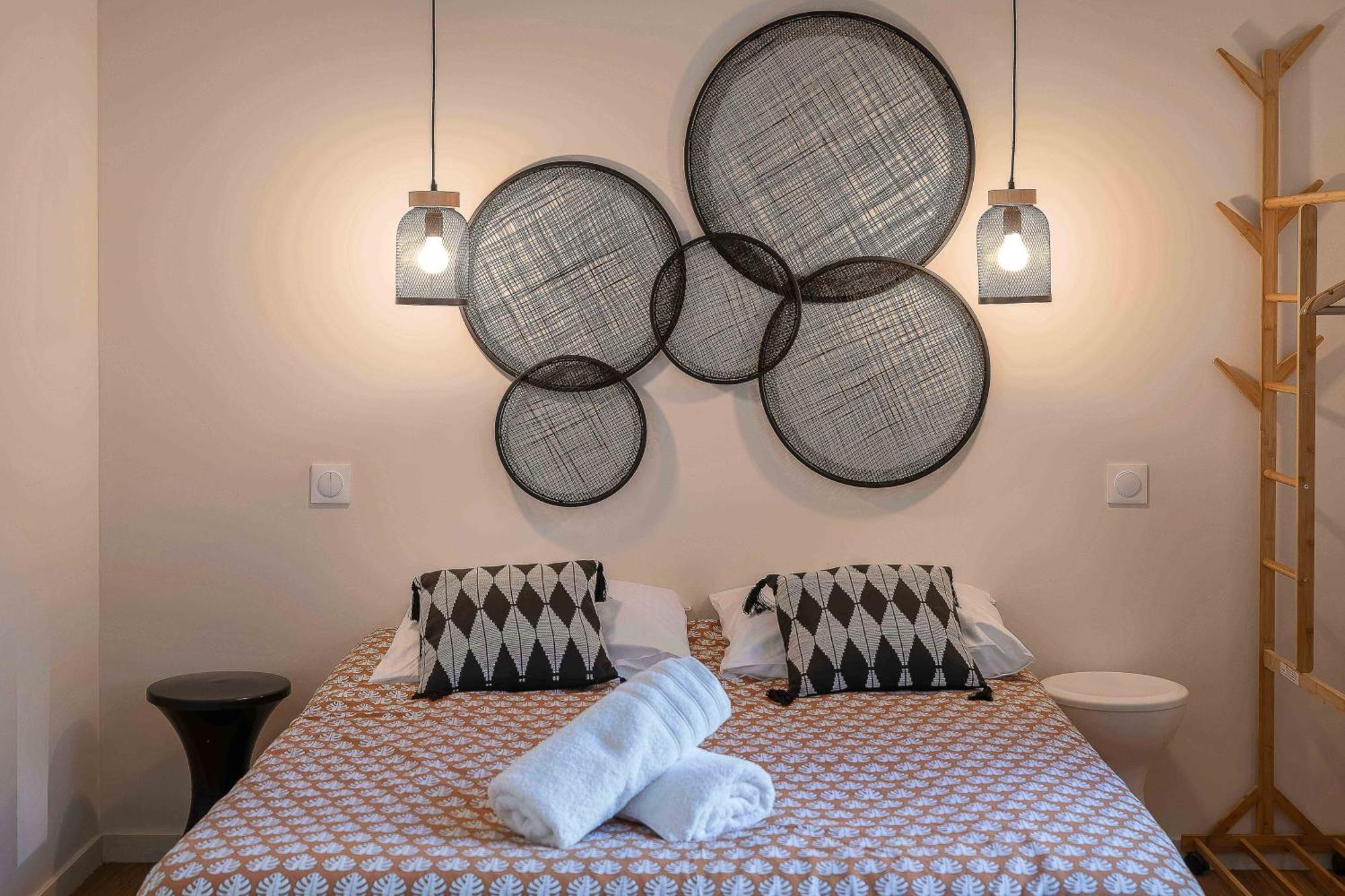 Residence Aristide Briand - Appartements En Centre Ville Vichy Zewnętrze zdjęcie