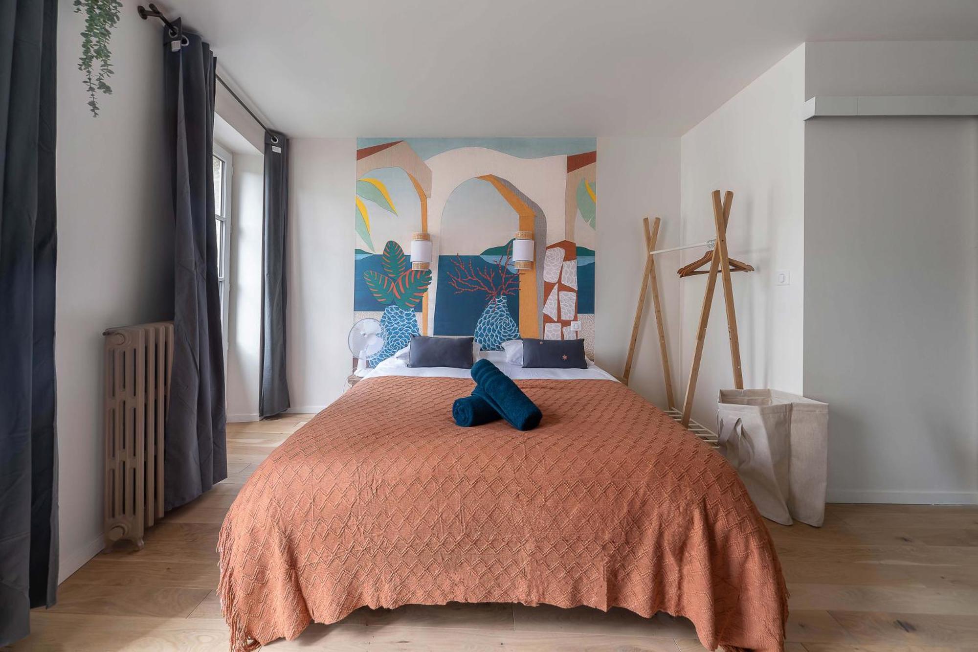 Residence Aristide Briand - Appartements En Centre Ville Vichy Zewnętrze zdjęcie