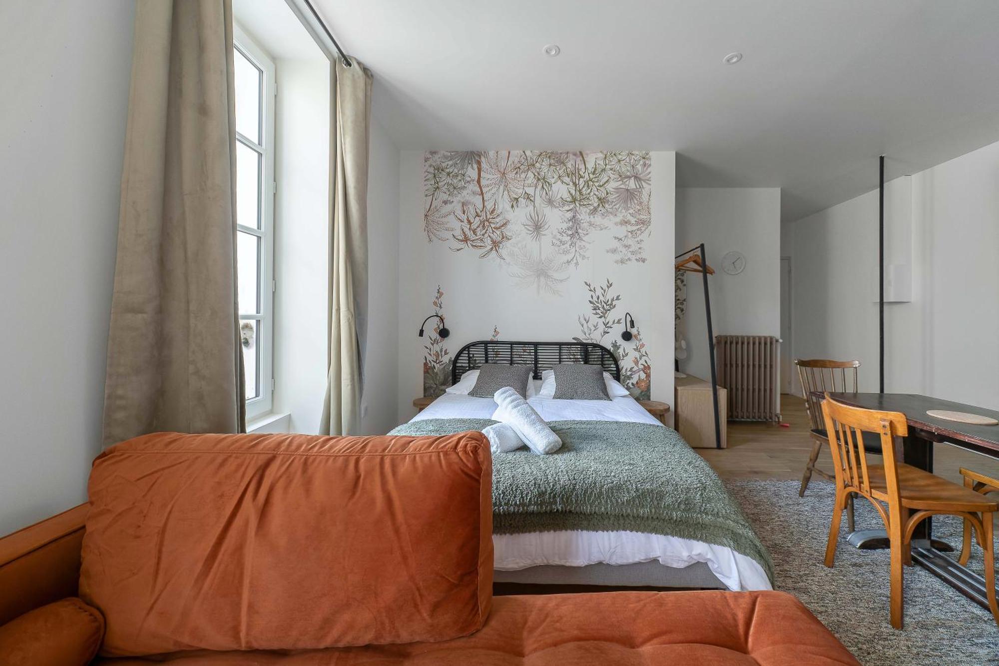Residence Aristide Briand - Appartements En Centre Ville Vichy Zewnętrze zdjęcie