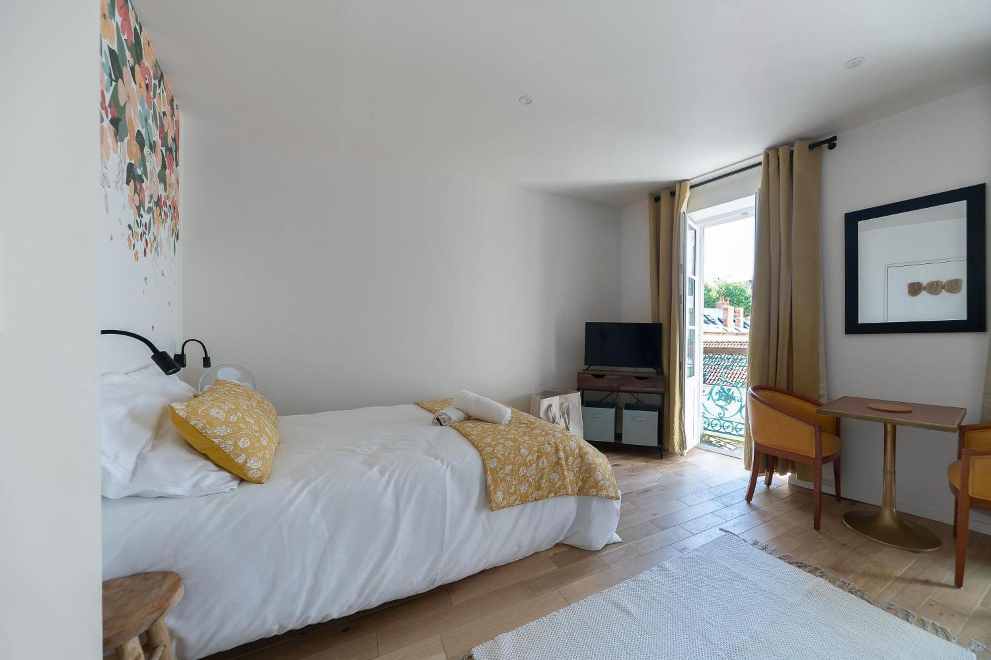 Residence Aristide Briand - Appartements En Centre Ville Vichy Zewnętrze zdjęcie