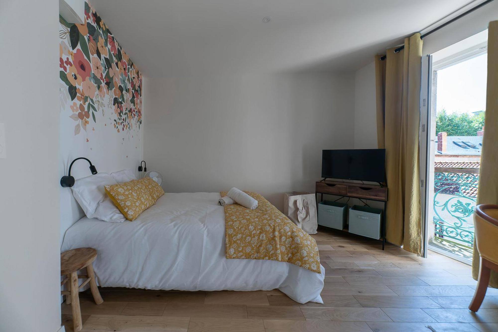 Residence Aristide Briand - Appartements En Centre Ville Vichy Zewnętrze zdjęcie